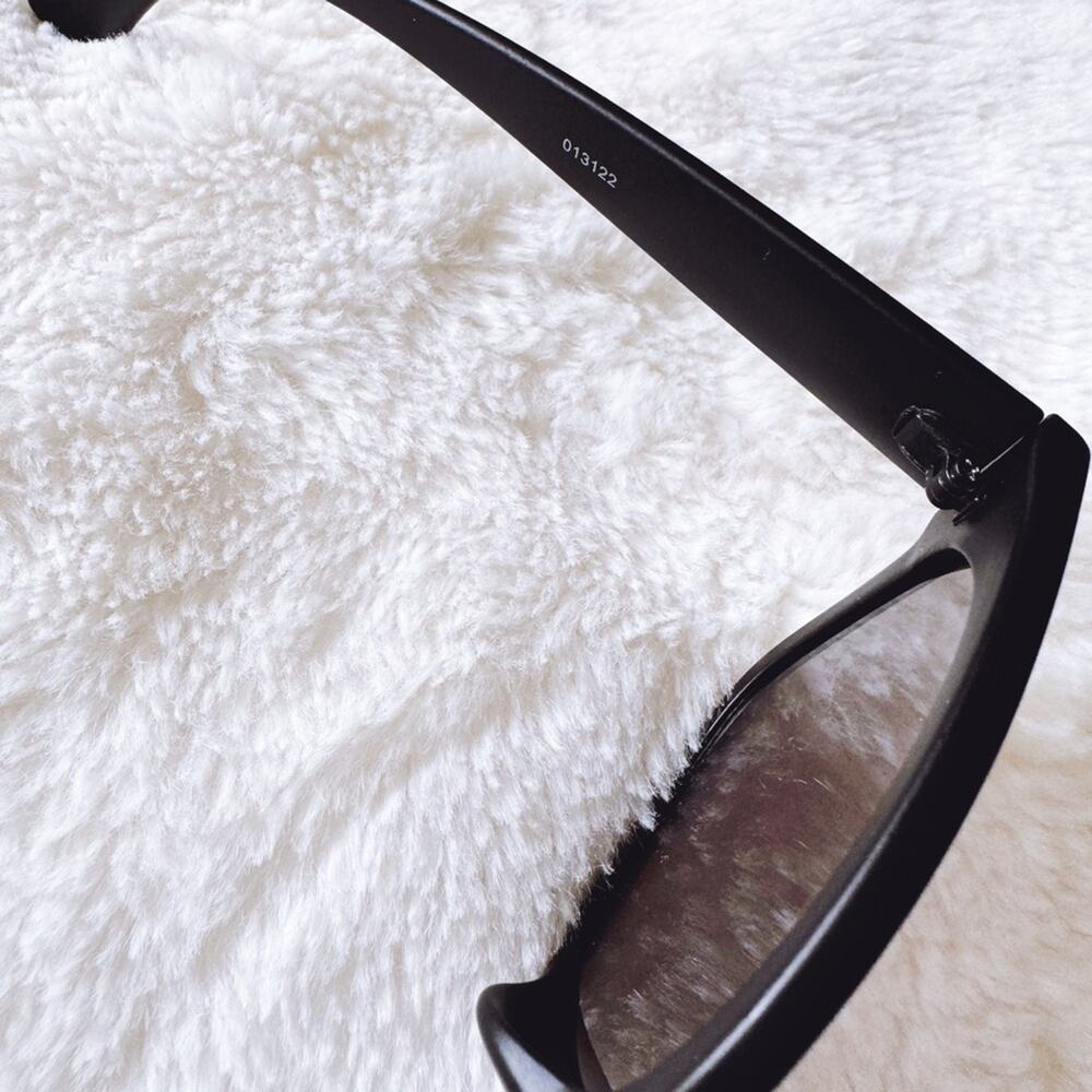 Jack Black W/ Mirror Lenses Square Sunglasses - Picture 5 of 11